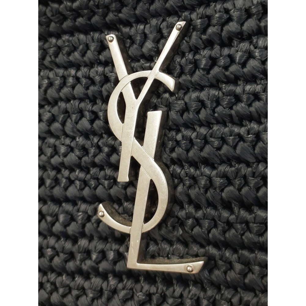 SAINT LAURENT PARIS Monogram Camera Bag Shoulder - Picture 7 of 9